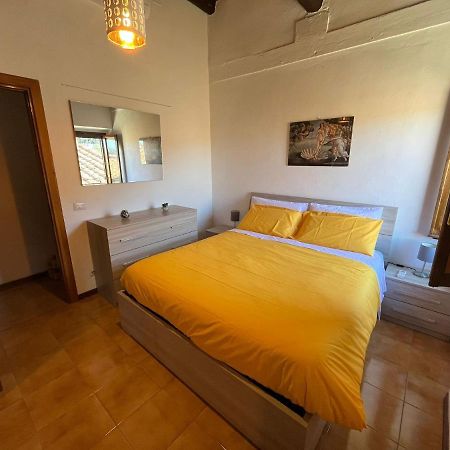 Appartamento Il Vicolo Florence Ngoại thất bức ảnh