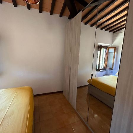 Appartamento Il Vicolo Florence Ngoại thất bức ảnh