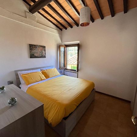 Appartamento Il Vicolo Florence Ngoại thất bức ảnh