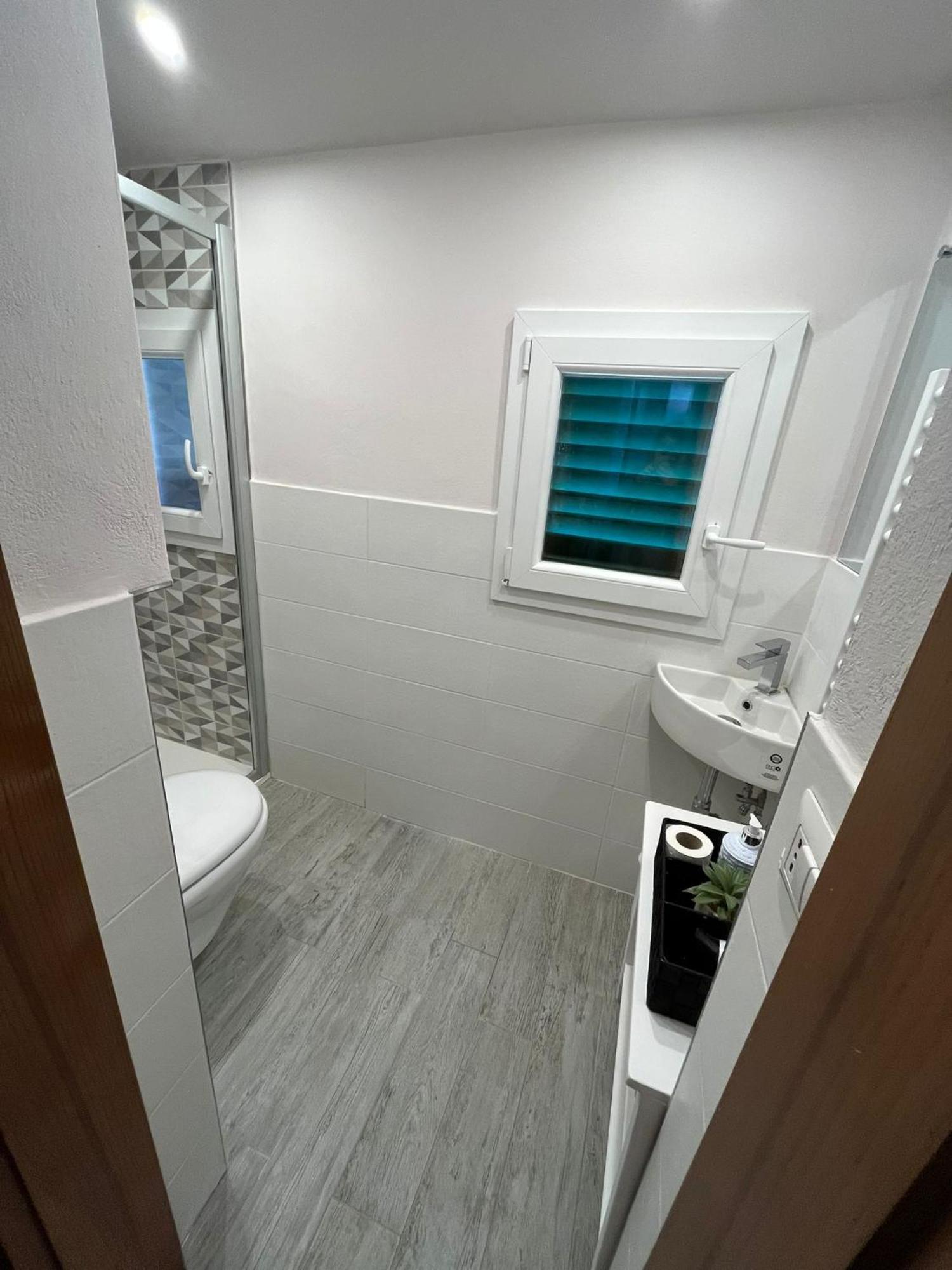 Appartamento Il Vicolo Florence Ngoại thất bức ảnh