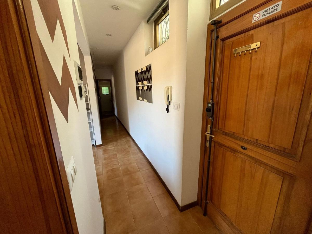 Appartamento Il Vicolo Florence Ngoại thất bức ảnh