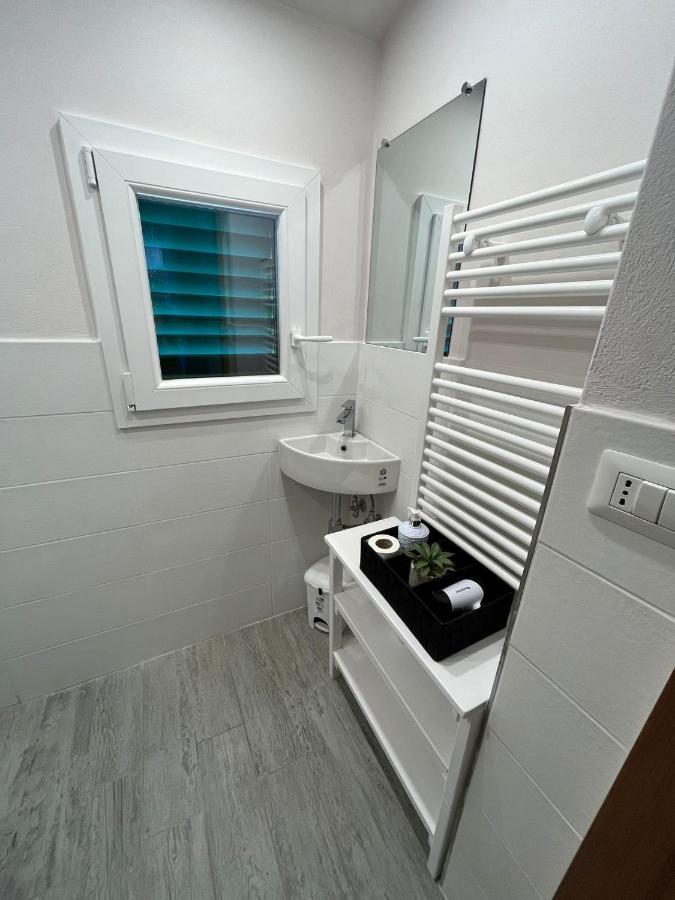 Appartamento Il Vicolo Florence Ngoại thất bức ảnh